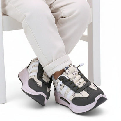 M01127 kids shoes