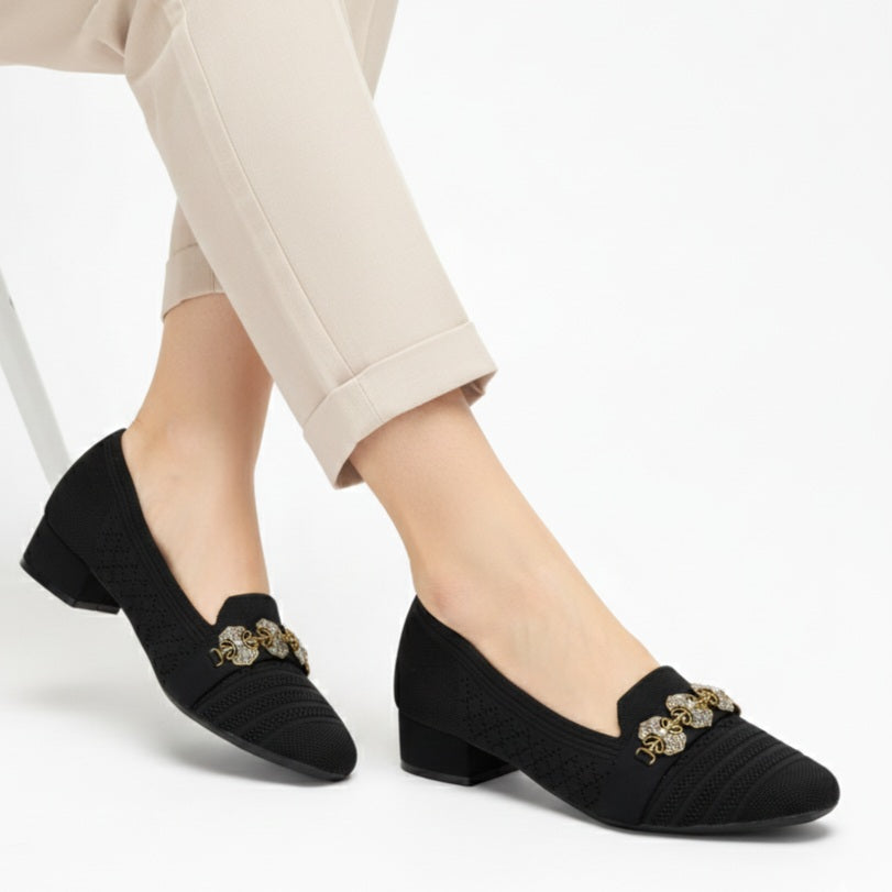 M01193 block heel
