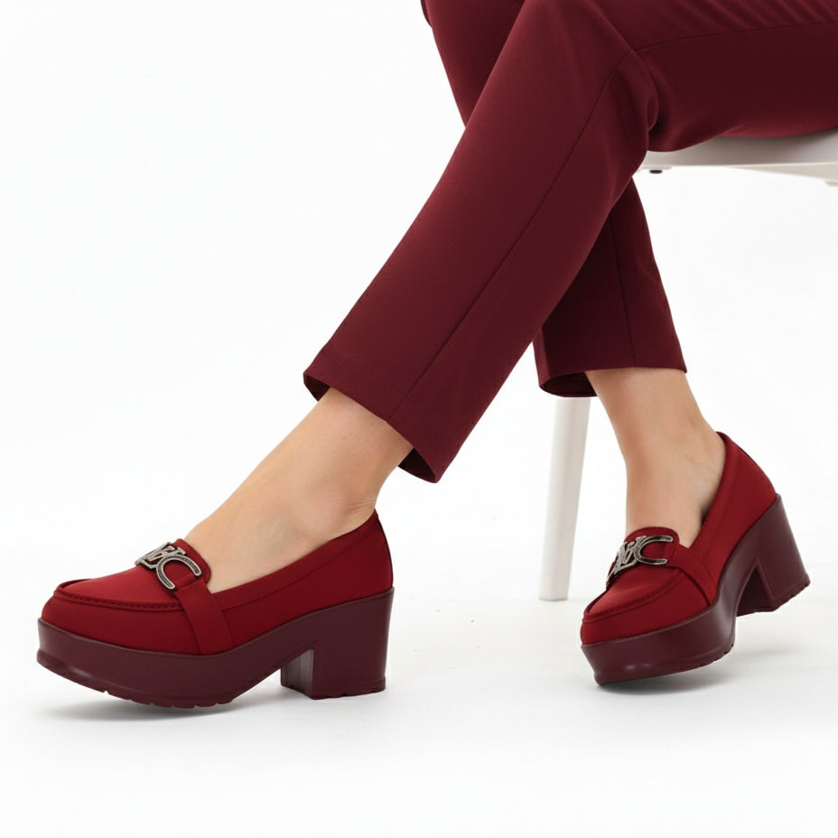M01153 block heel