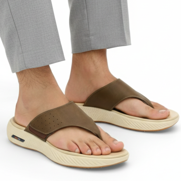 G8007 soft slipper