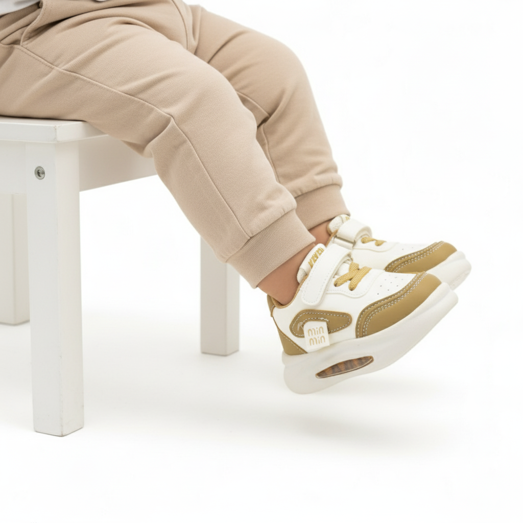 M01086 kids shoes