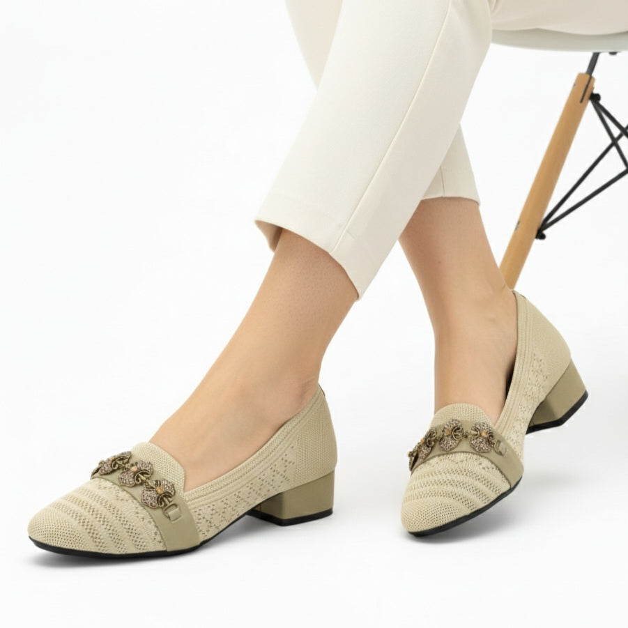M01193 block heel