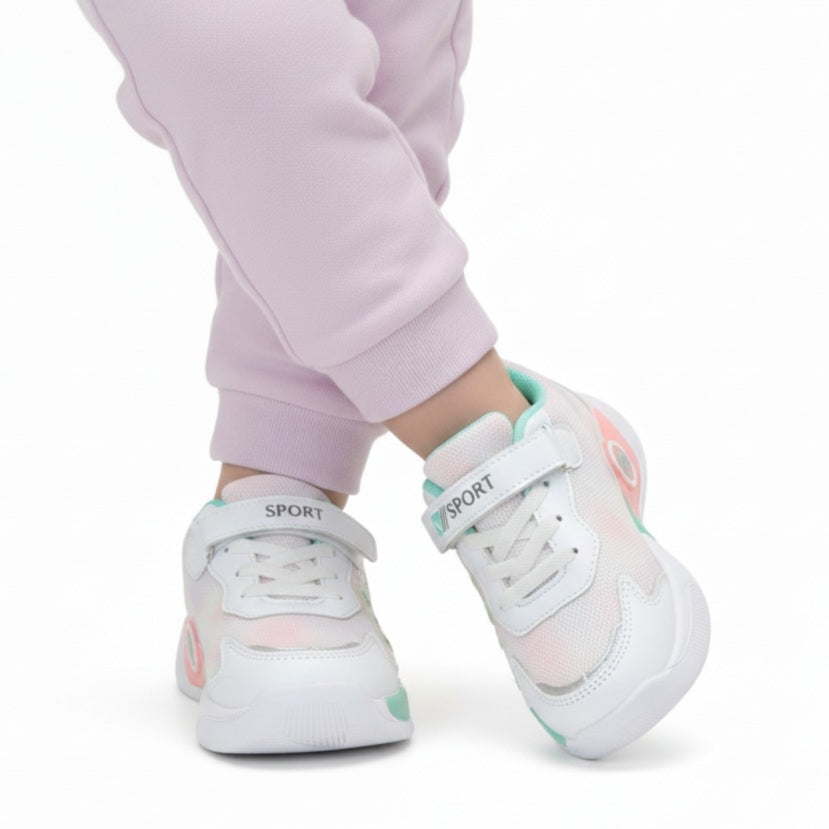 M011222 kids shoes