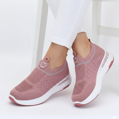 M01091 fabric shoes
