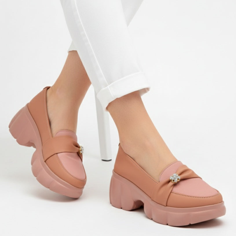 M011318 block heel