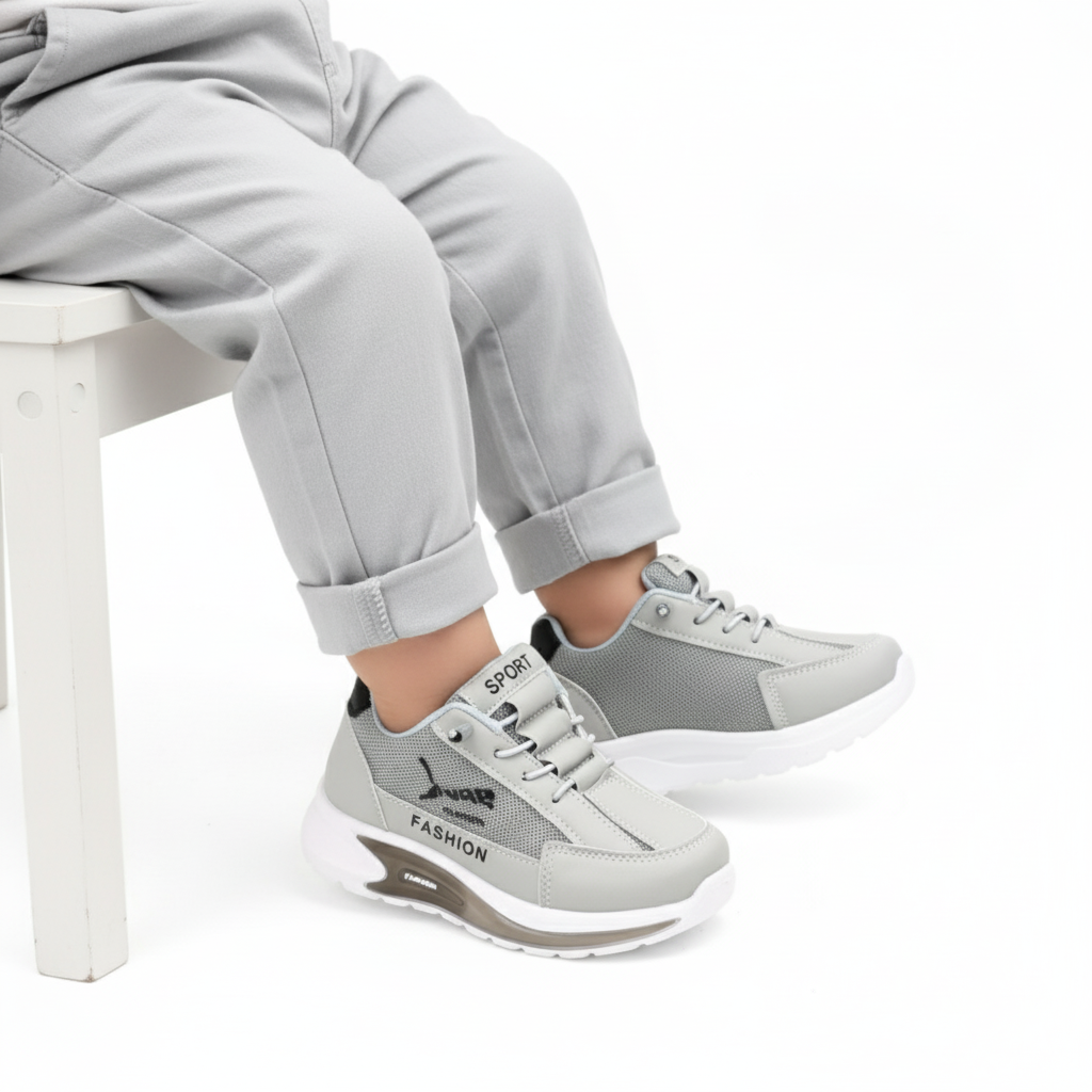 M01025 kids shoes