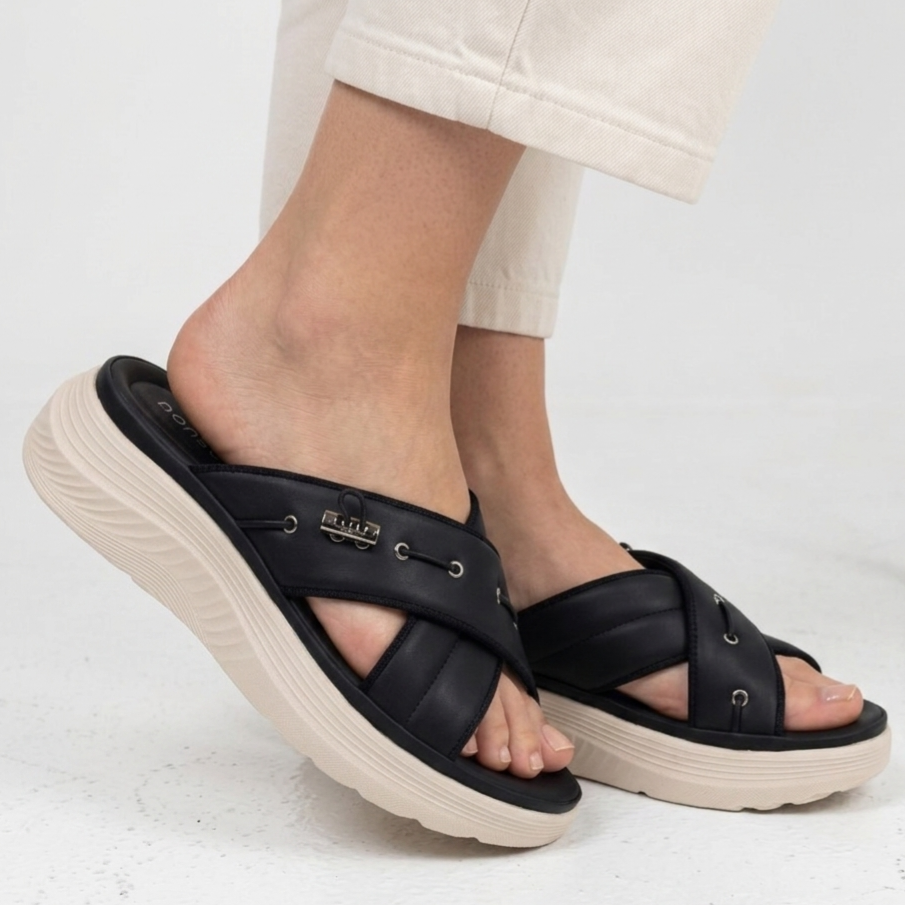 Soft slipper Ns18189