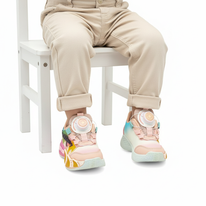 M01044 kids shoes