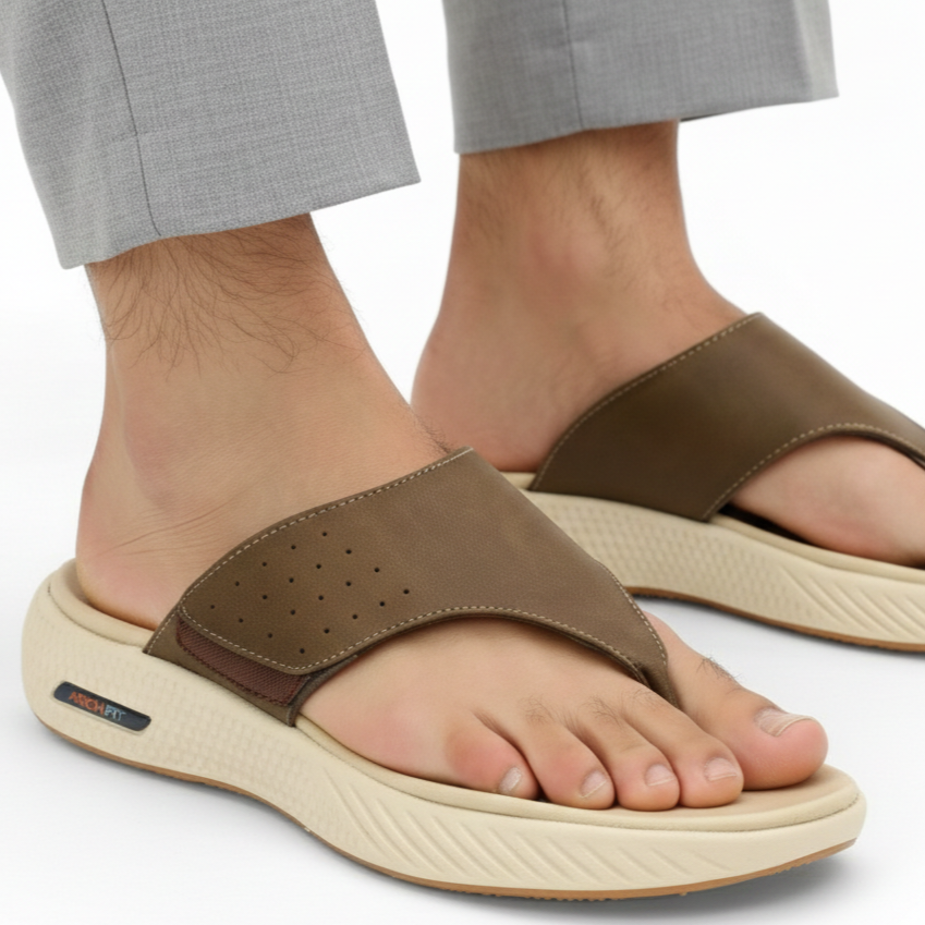 G8007 soft slipper