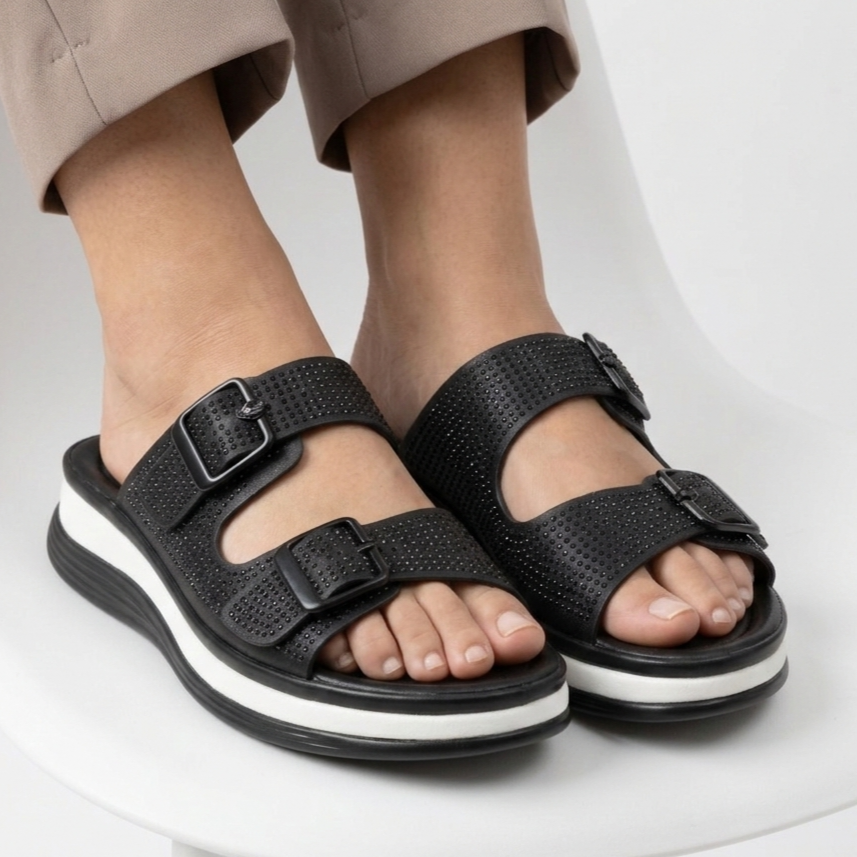 Soft slipper Ns151824