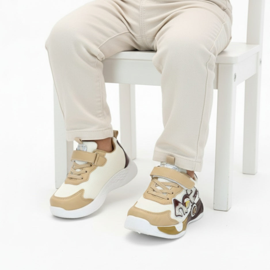 M011233 kids shoes