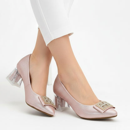 M01156 block heel