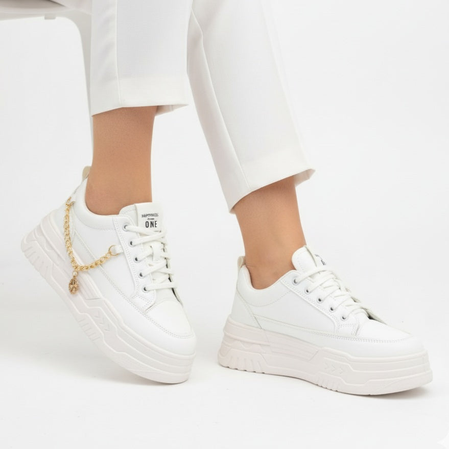 M01006 chain shoes