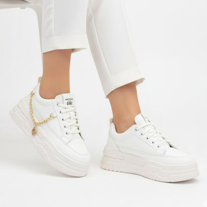 M01006 chain shoes
