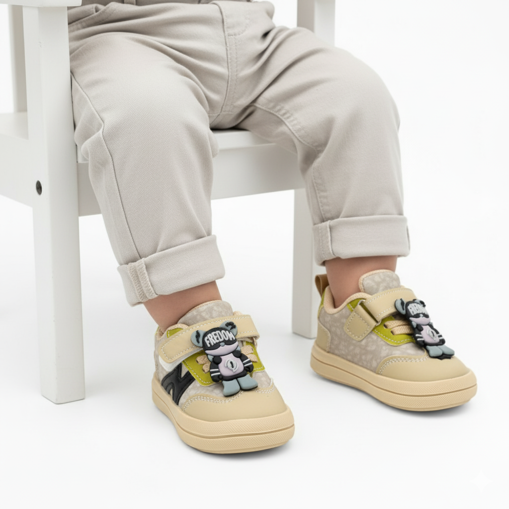 F18 Kids shoes