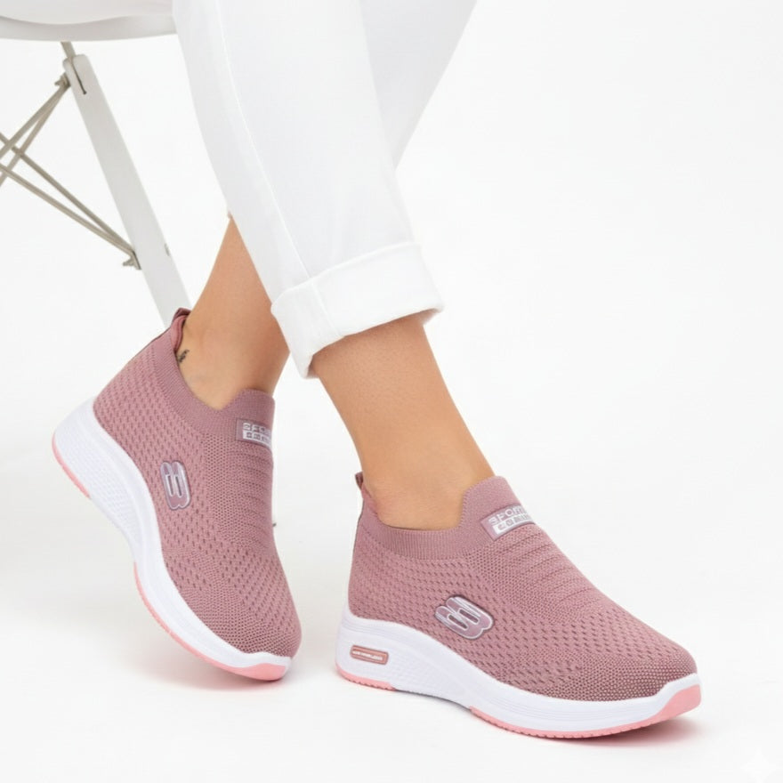 M011285 telsa shoes