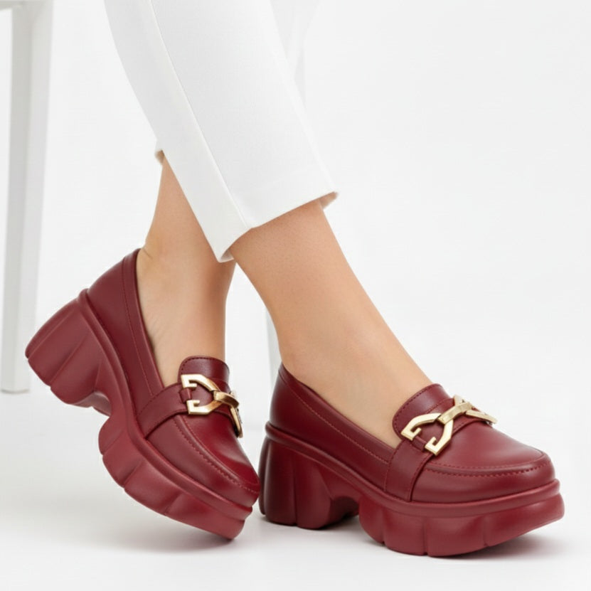 M011317 block heel