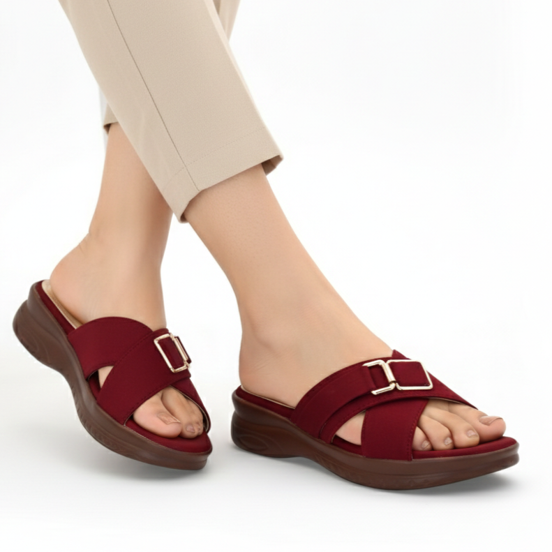 M011469 comfy slipper