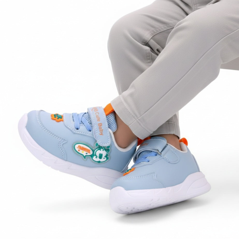 M01111 kids shoes
