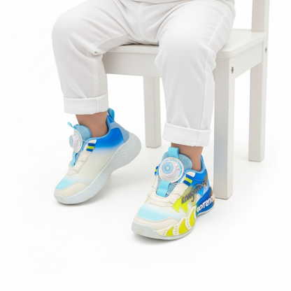 M01044 kids shoes