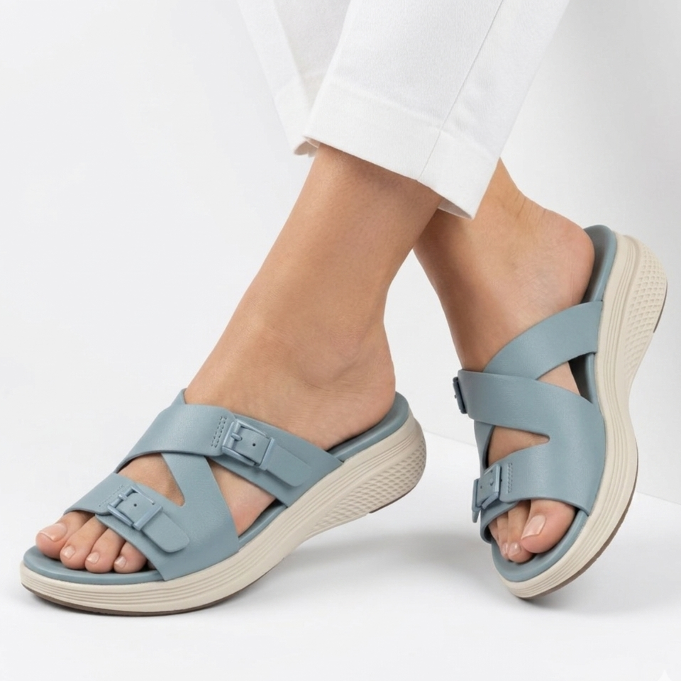 Soft slipper Ns18187