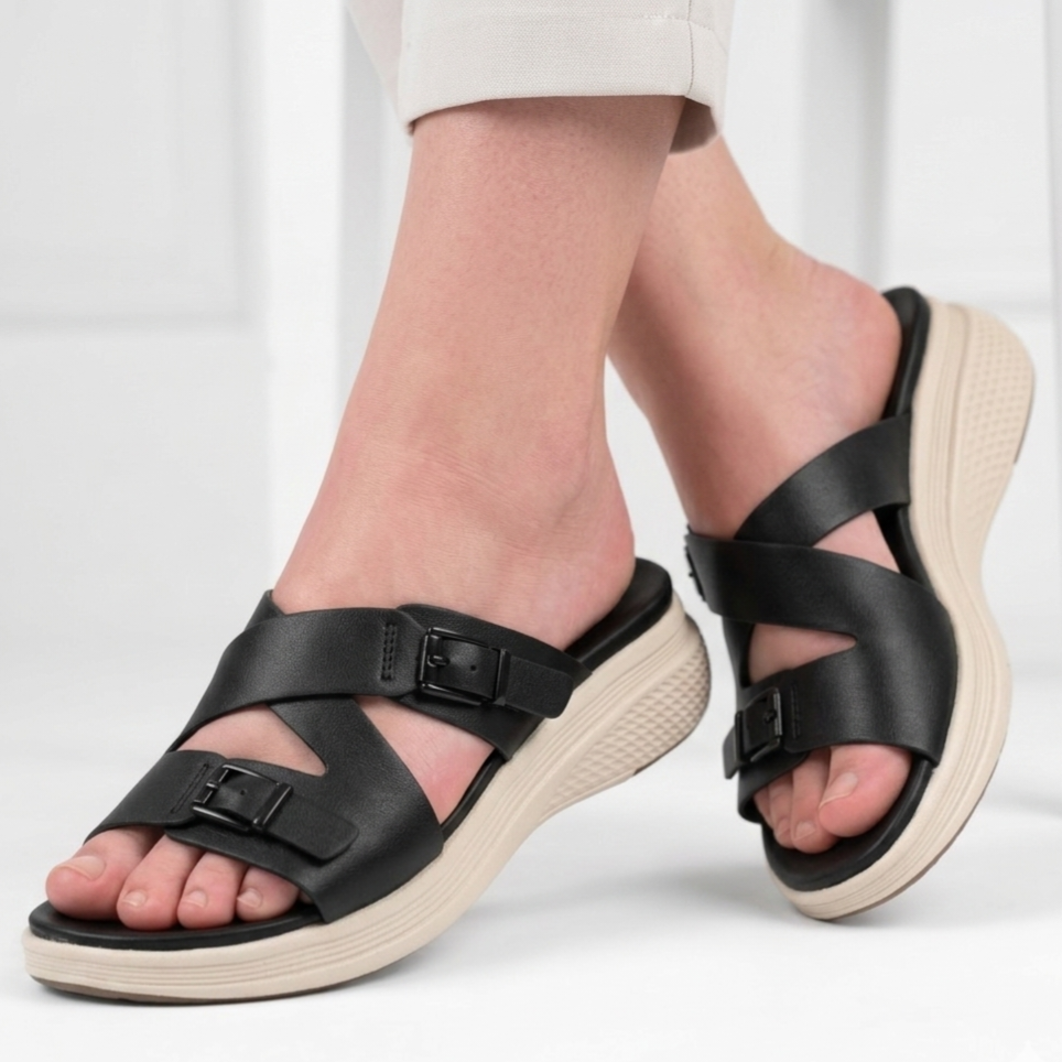 Soft slipper Ns18187