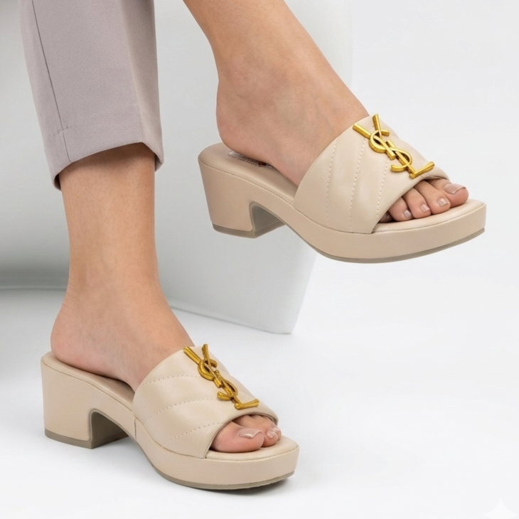 Block heel Ns44048