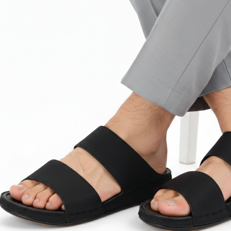 G2430 soft slipper