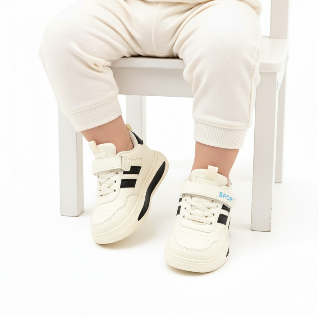 M01026 kids shoes