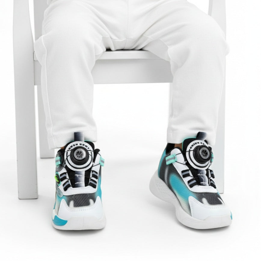 M011234 kids shoes
