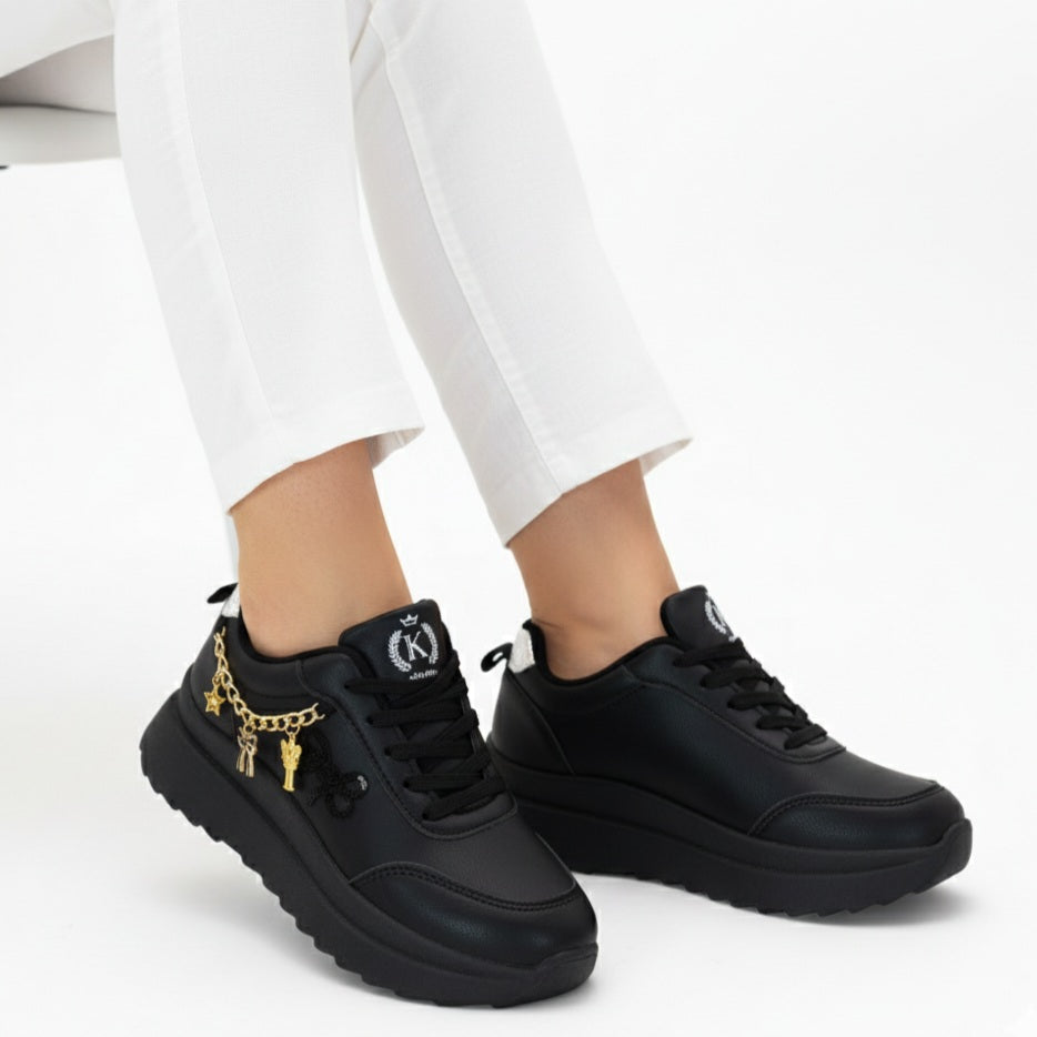 M011264 chain shoes