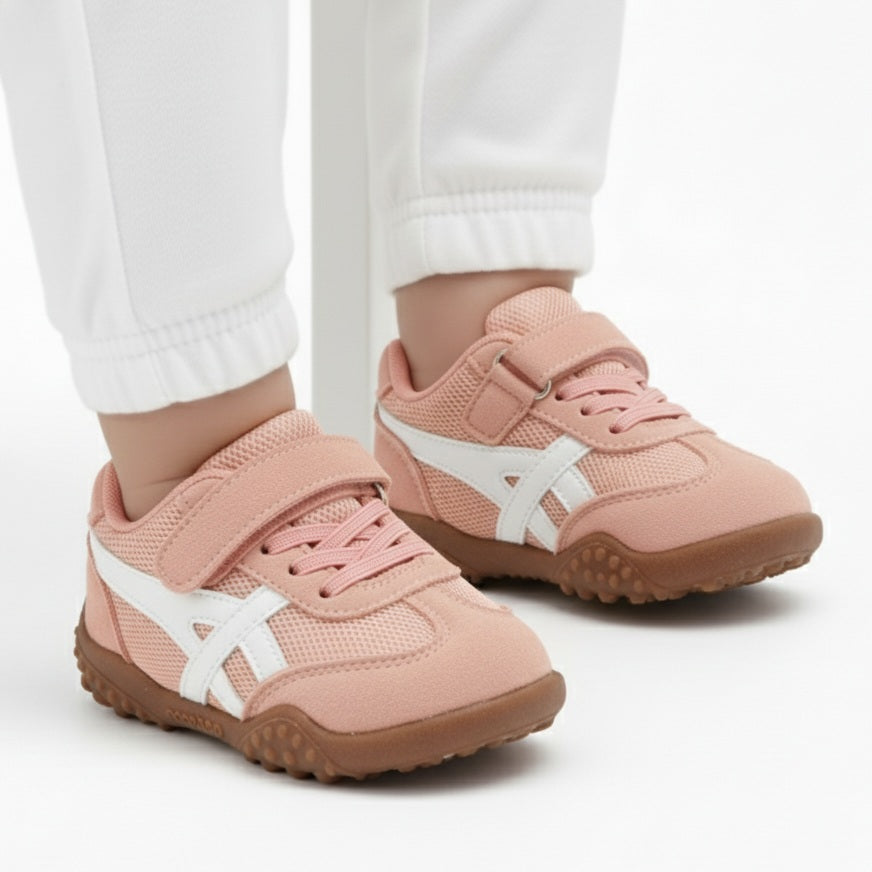 M01043 kids shoes