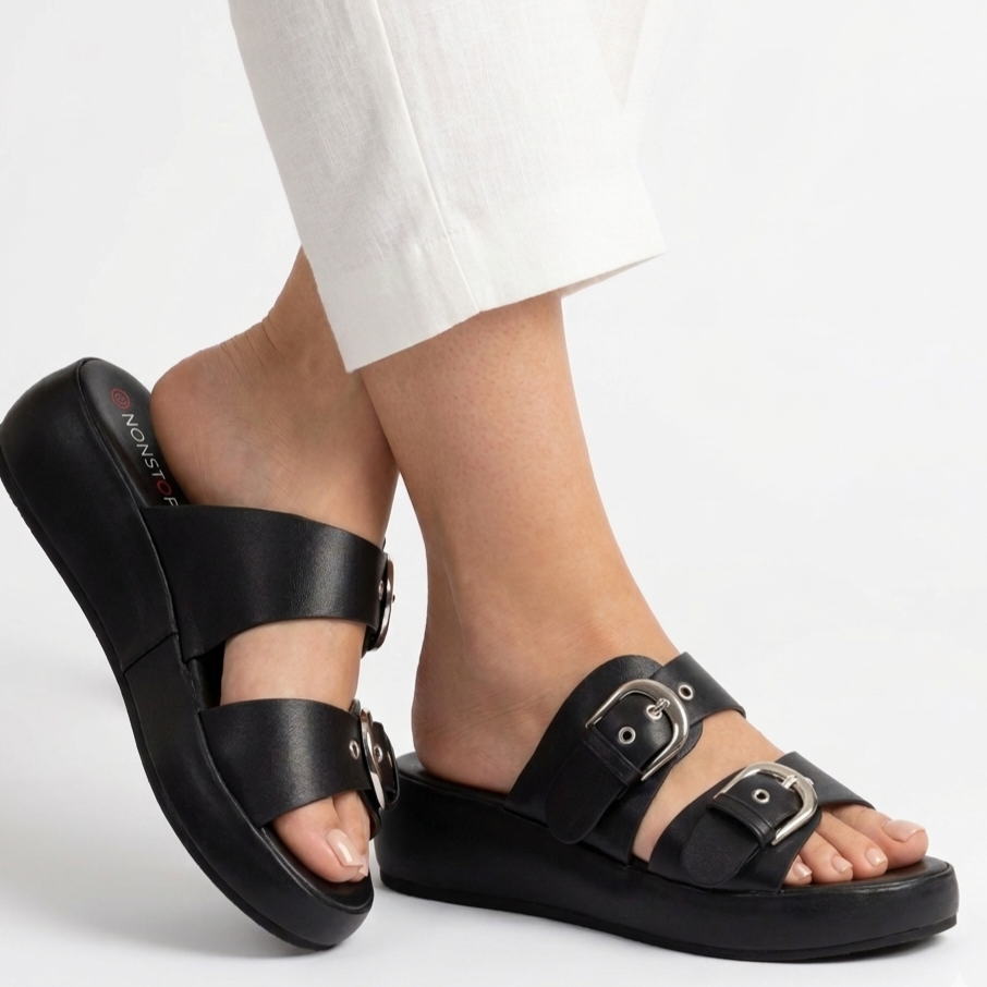 Soft slipper Ns10002