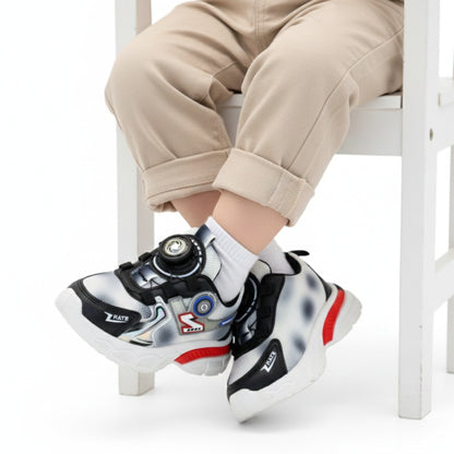 M011224 kids shoes