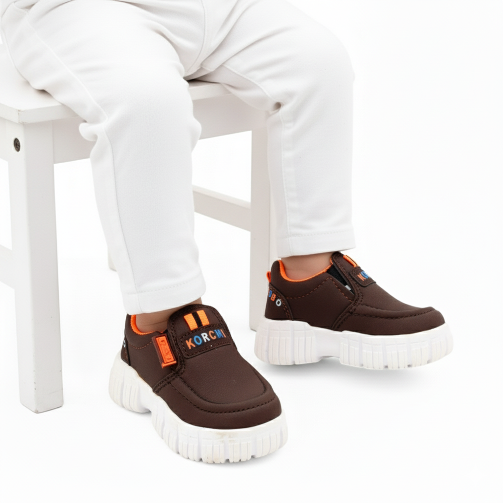 M01022 kids shoes