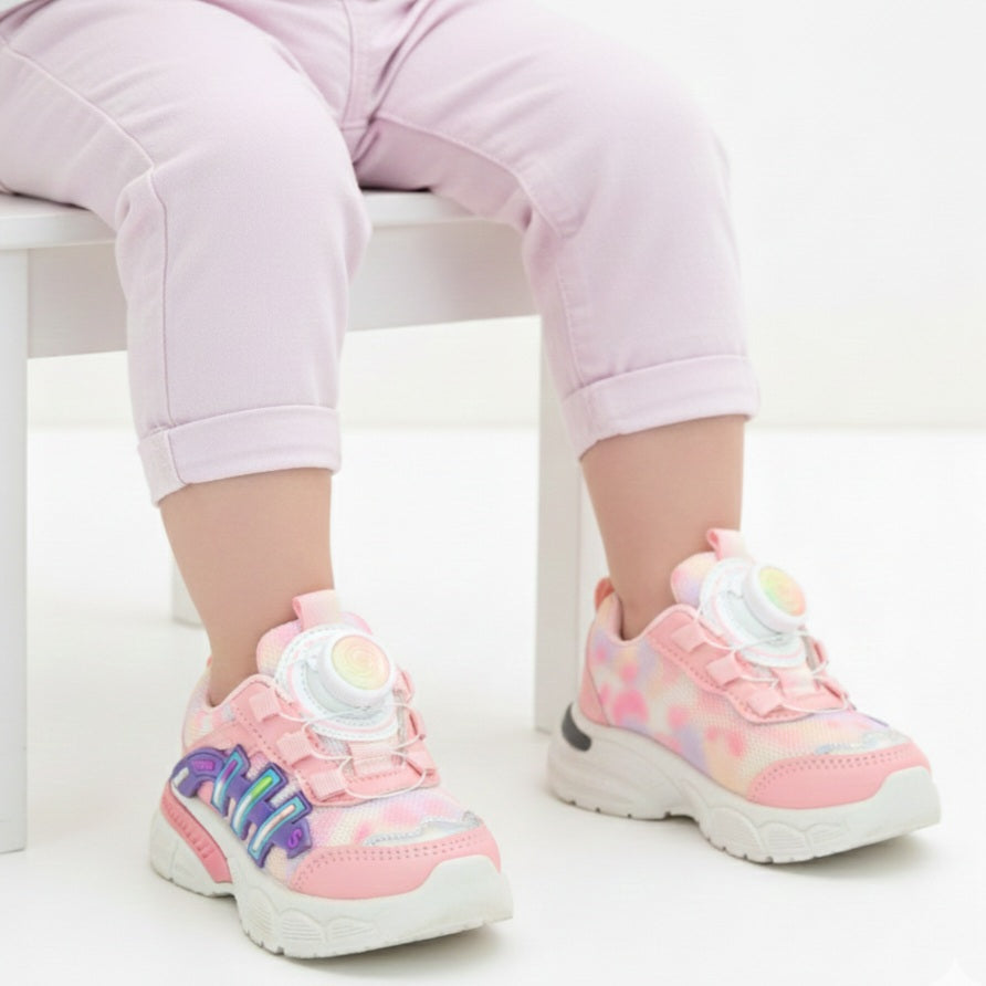 M011232 kids shoes