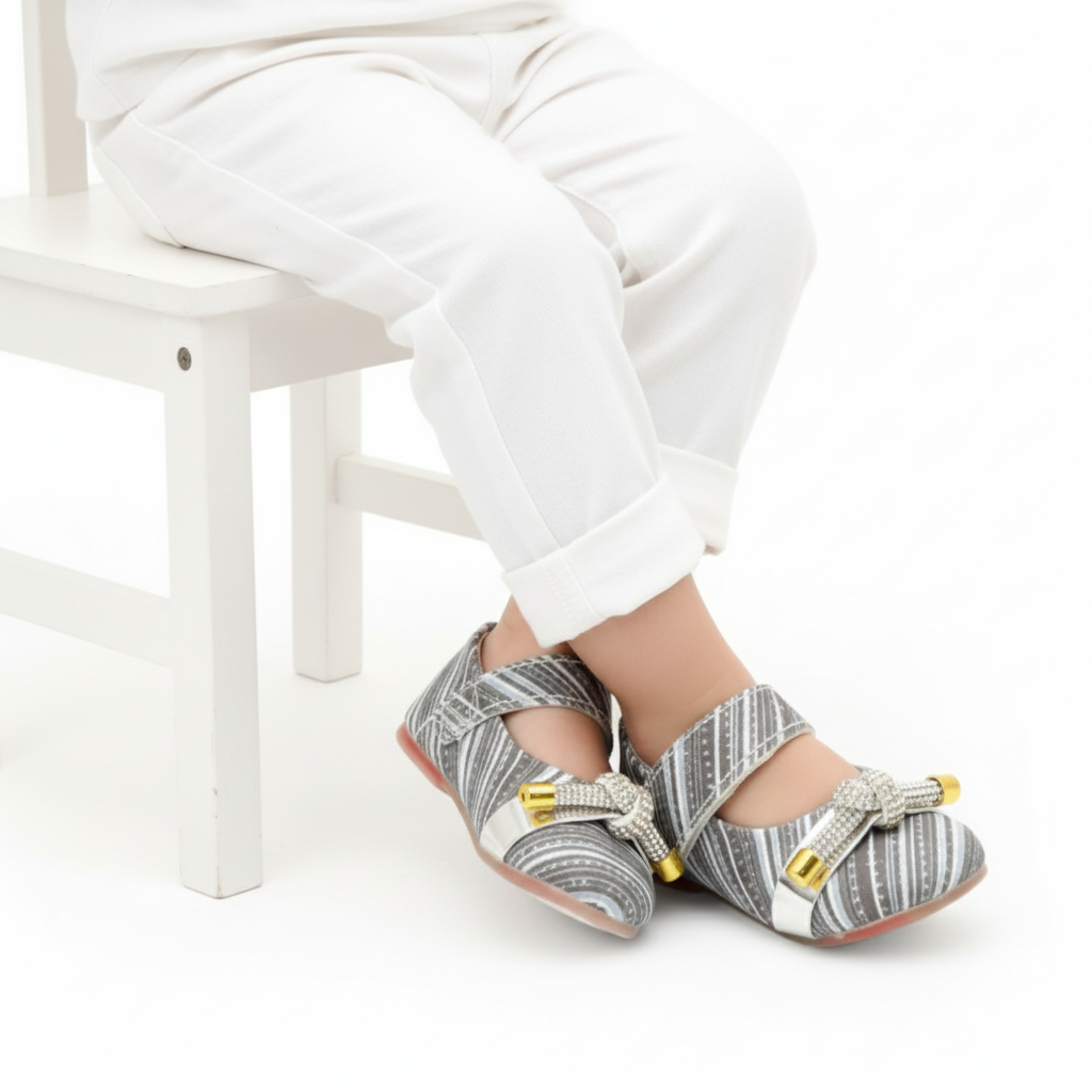 Selvita kids shoes