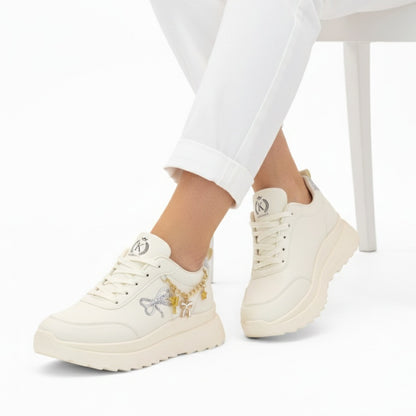 M011264 chain shoes