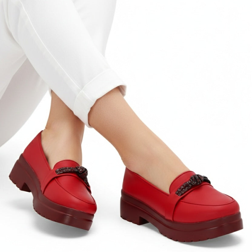 M011375 block heel