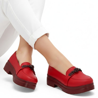 M011375 block heel