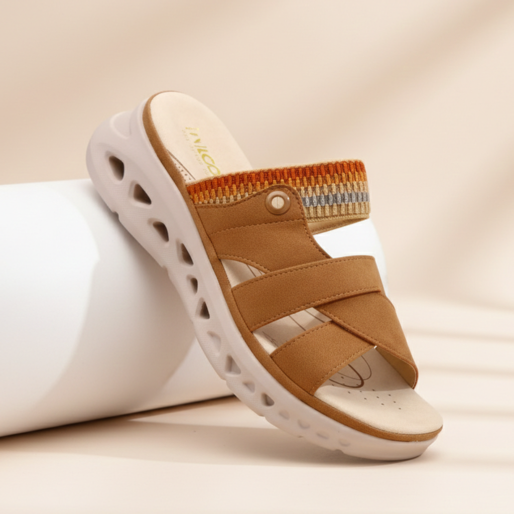 A1139 soft slipper