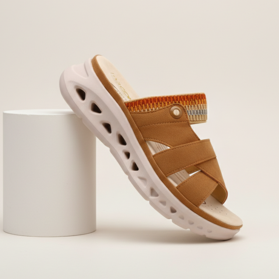 A1139 soft slipper