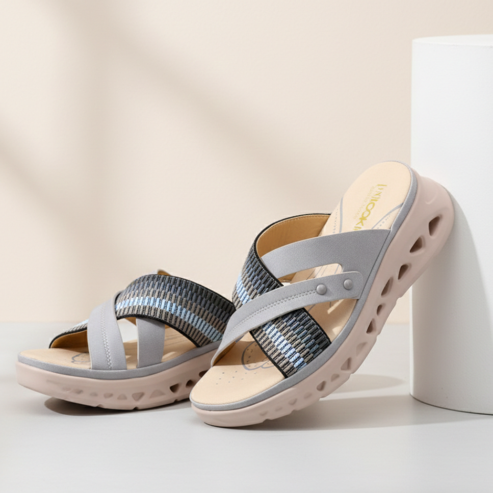 MA1135 comfy slipper