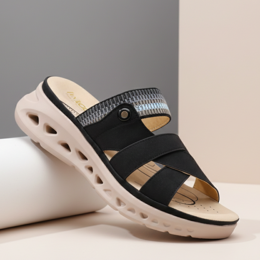 A1139 soft slipper