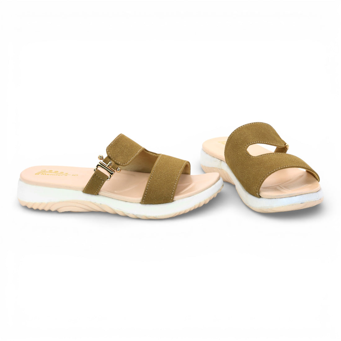 M011493 comfy slipper