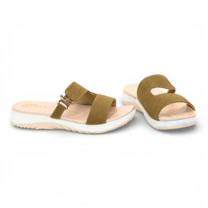 M011493 comfy slipper