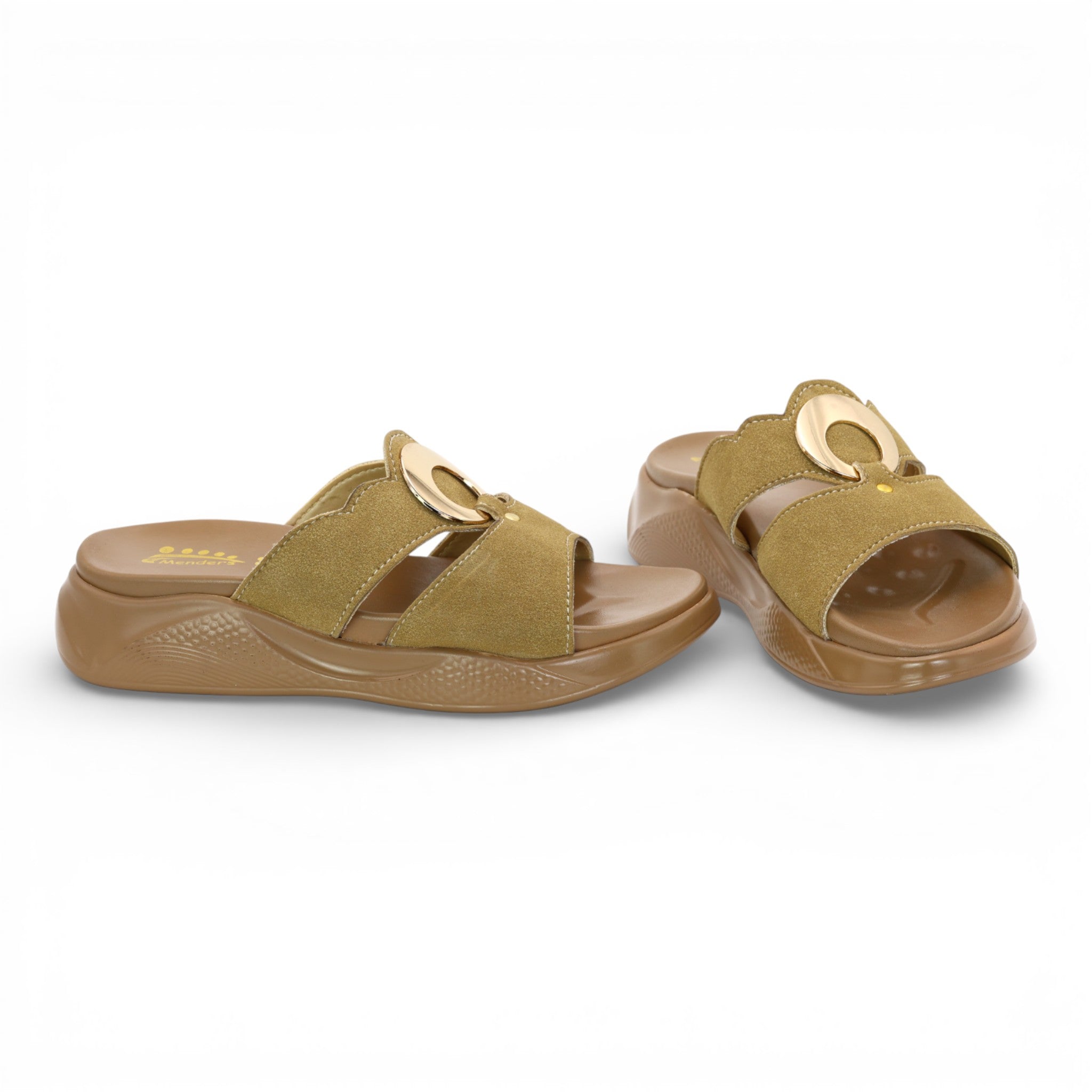 M011490 comfy slipper