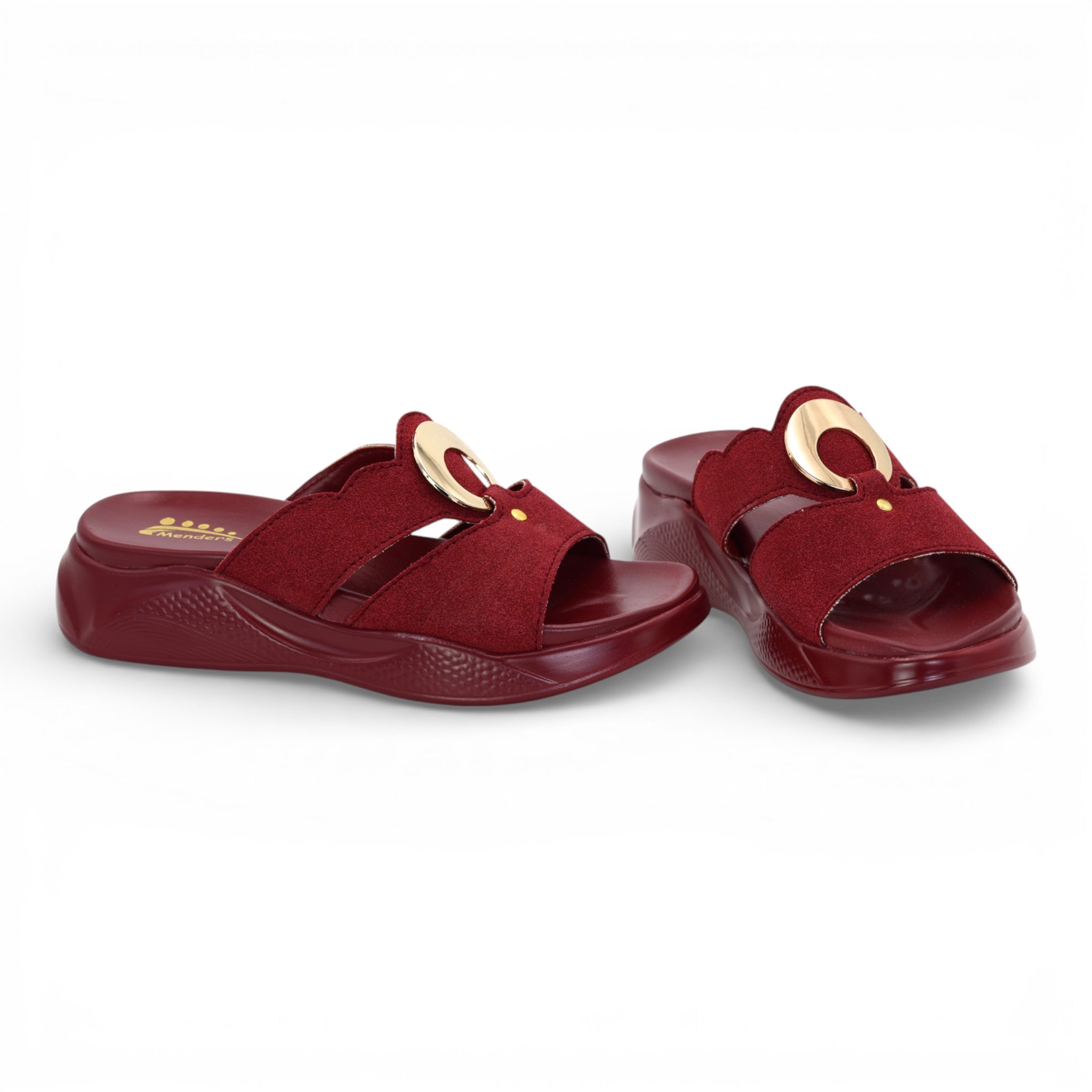 M011490 comfy slipper