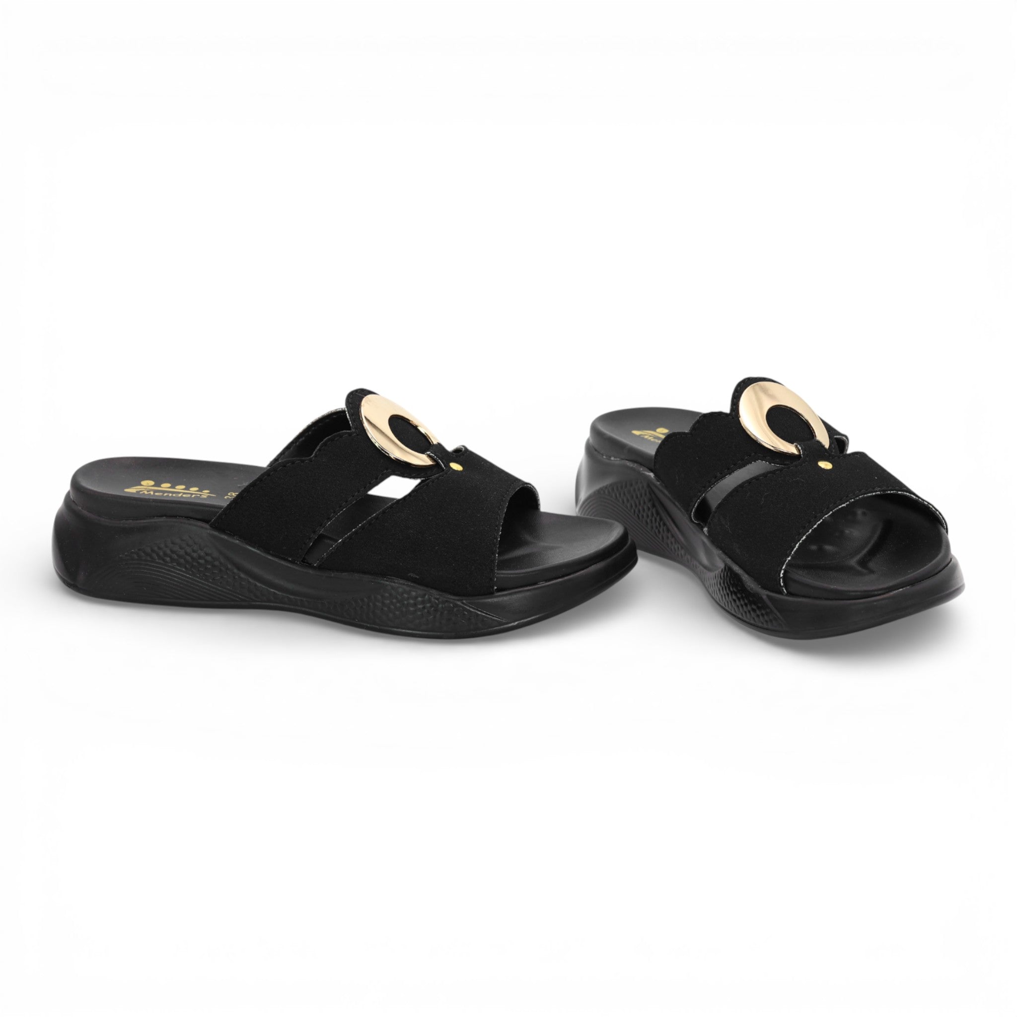 M011490 comfy slipper