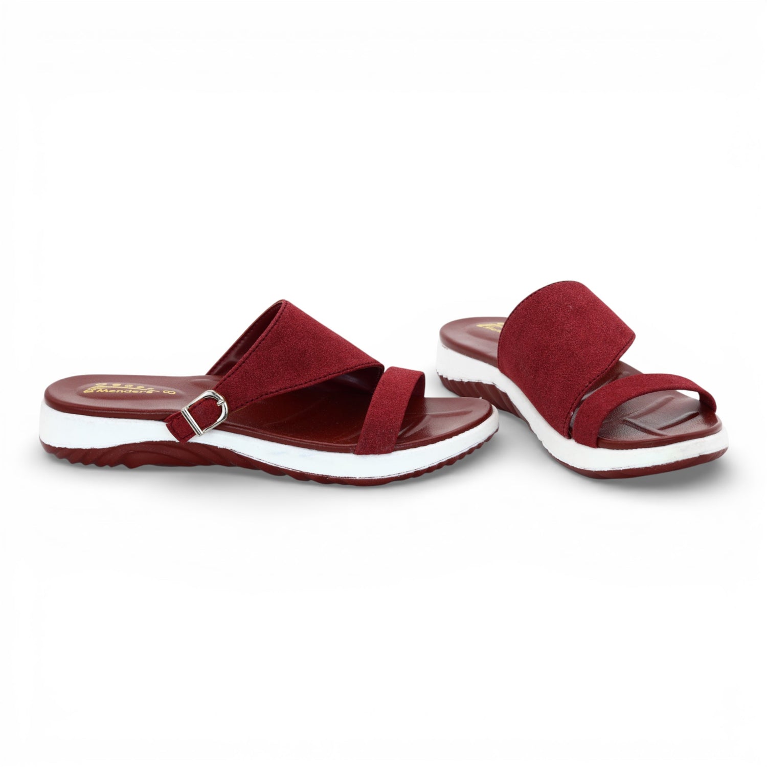 M011491 comfy slipper